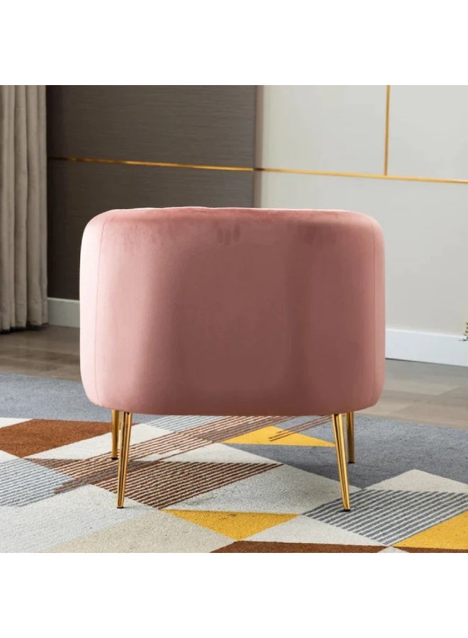 مردود السعودية كنبة مقعد واحد مقاس 85 × 85 × 75 سم (عرض × عُمق × ارتفاع) - كود MS_ID_1PSF_00265 - Image 3