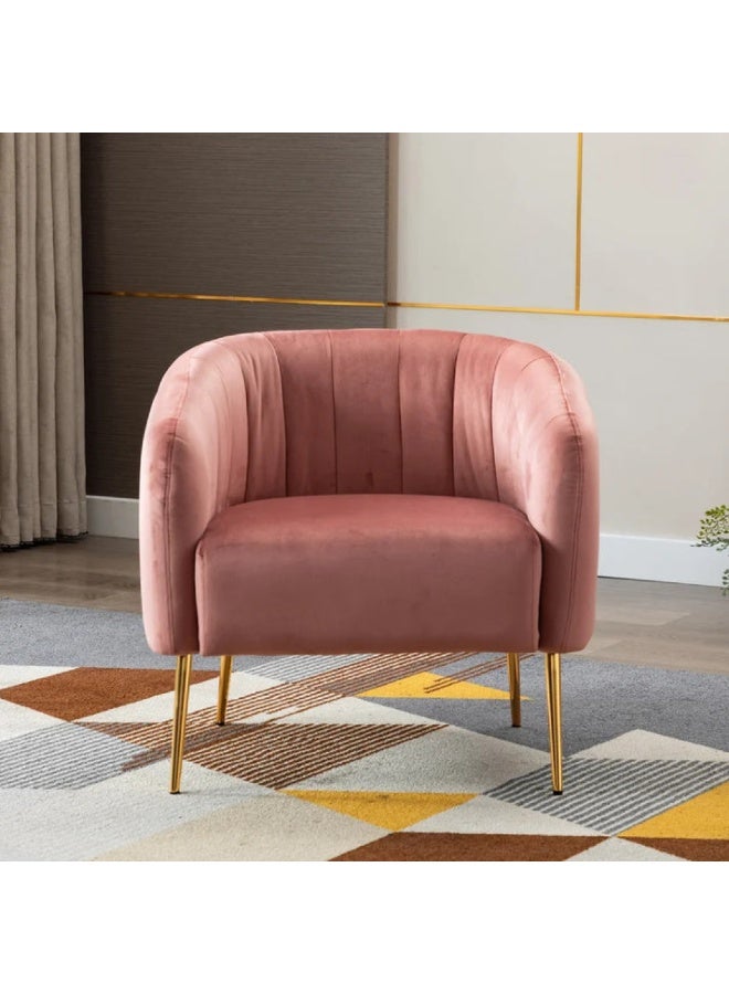 مردود السعودية كنبة مقعد واحد مقاس 85 × 85 × 75 سم (عرض × عُمق × ارتفاع) - كود MS_ID_1PSF_00265 - Image 1