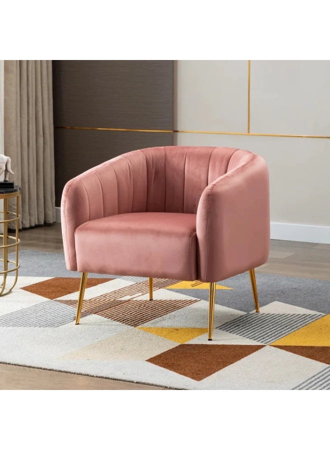 مردود السعودية كنبة مقعد واحد مقاس 85 × 85 × 75 سم (عرض × عُمق × ارتفاع) - كود MS_ID_1PSF_00265 - Image 2