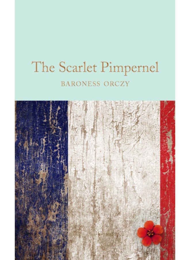 The Scarlet Pimpernel