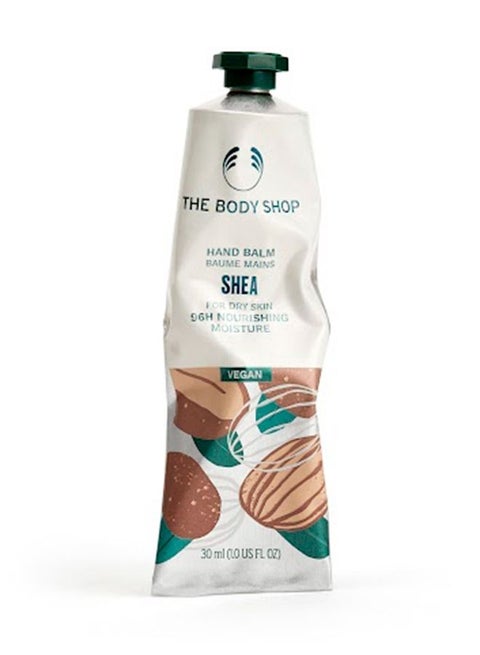 Shea Hand Balm