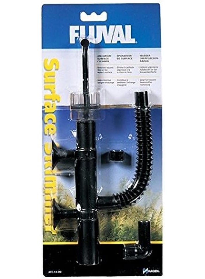 Fluval Surface Aquarium Skimmer for Series 05 06 and 07 Canister Filters, All Breed Sizes