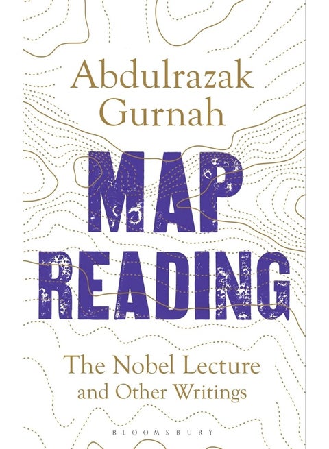 Map Reading: The Nobel Lecture and Other Writings