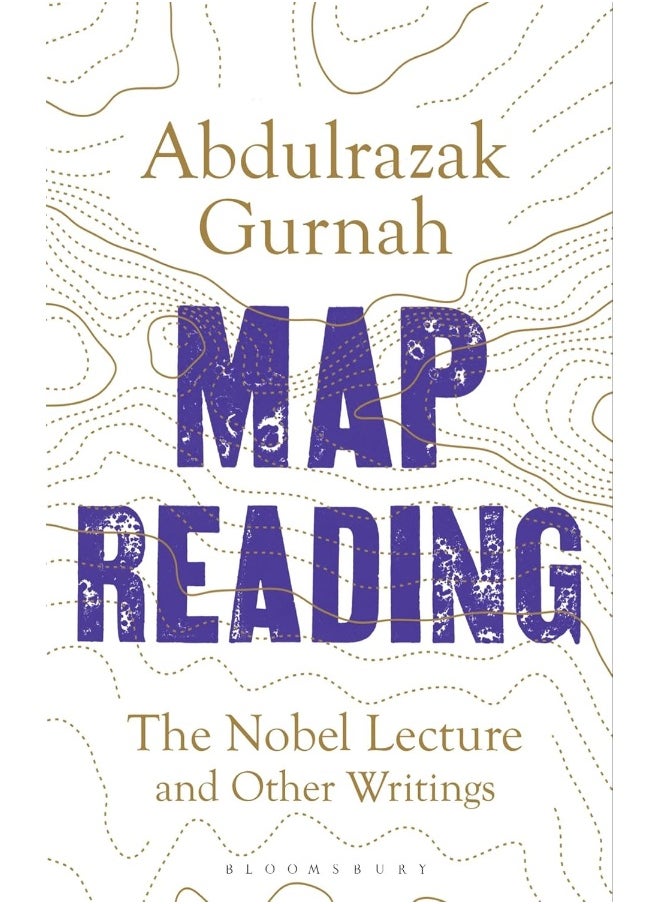 null - Map Reading: The Nobel Lecture and Other Writings - Image 1