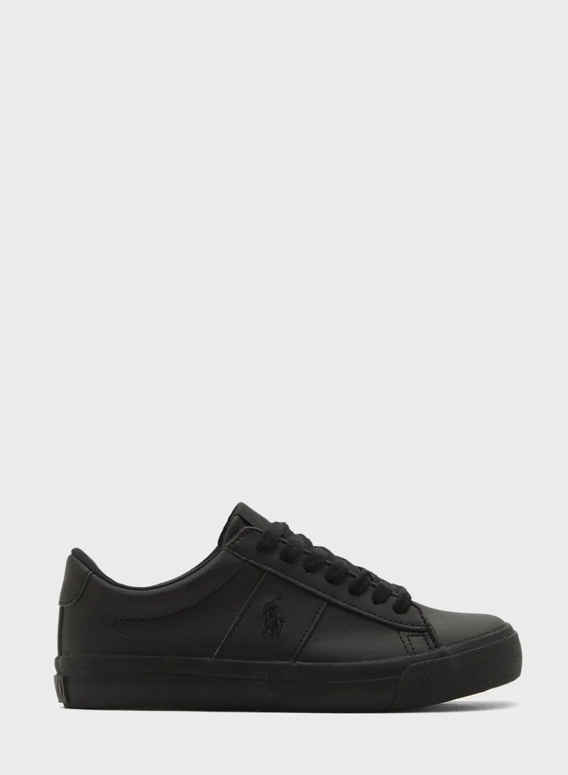 POLO RALPH LAUREN Kids Sayer Sneaker