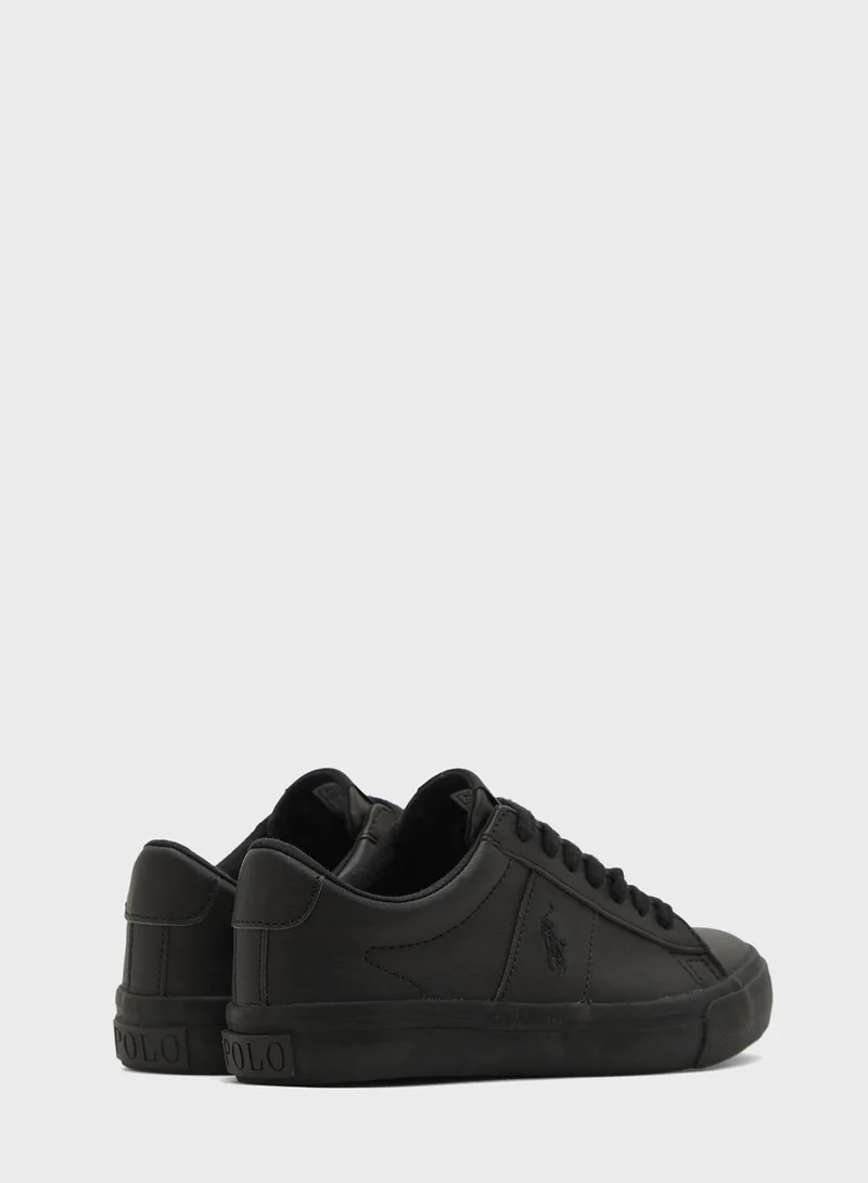 POLO RALPH LAUREN Kids Sayer Sneaker