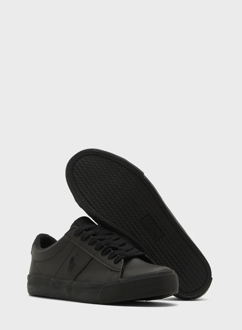 POLO RALPH LAUREN Kids Sayer Sneaker