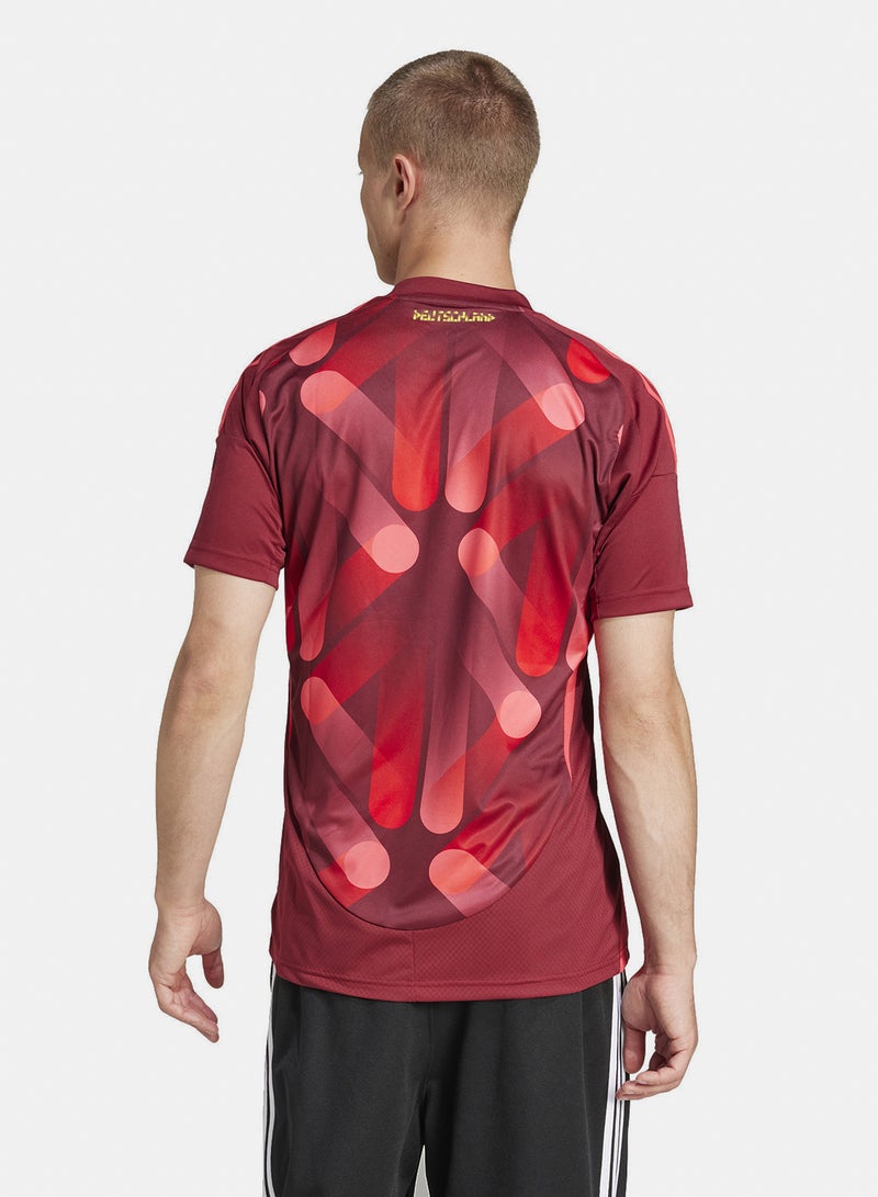 Adidas Germany 2025 Away Jersey - Image 2
