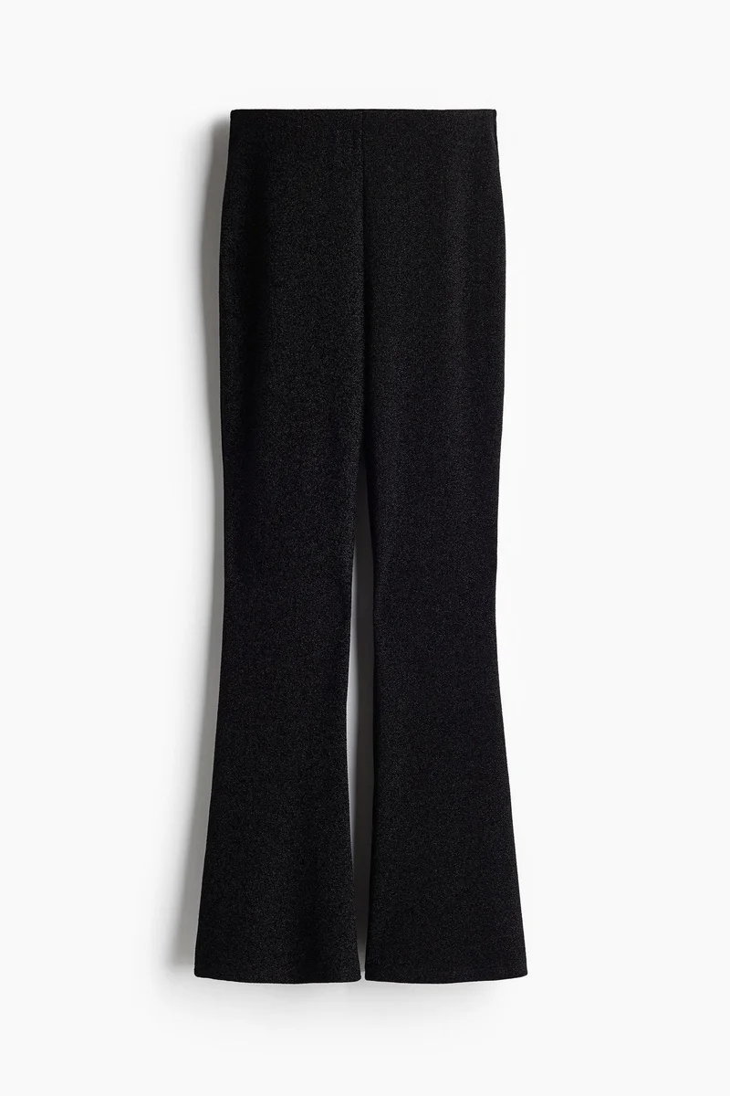 H&M Flared leggings