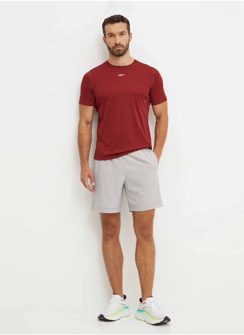 ريبوك Running Speedwick T-Shirt