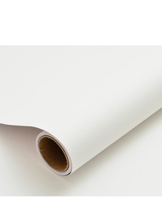 Matte Putty White