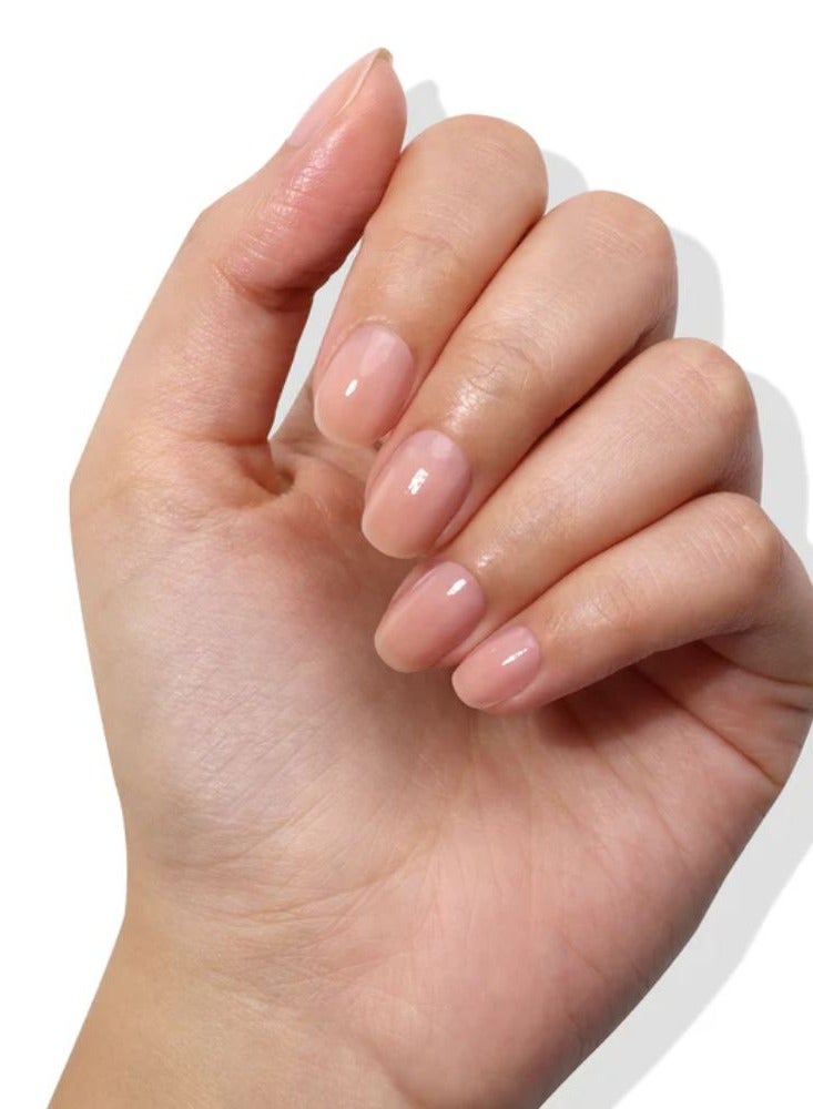 LondonTown Kur Perfecting Nail Veil #1 12ml - Image 4
