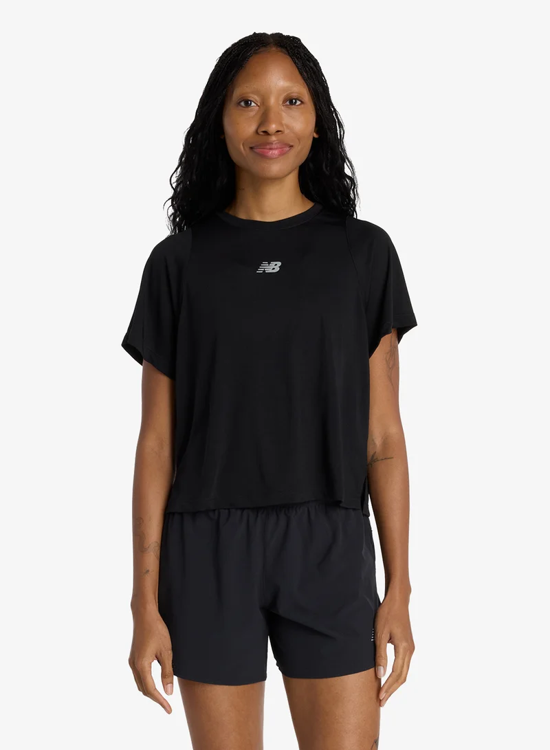 New Balance Infinity Propel T-Shirt