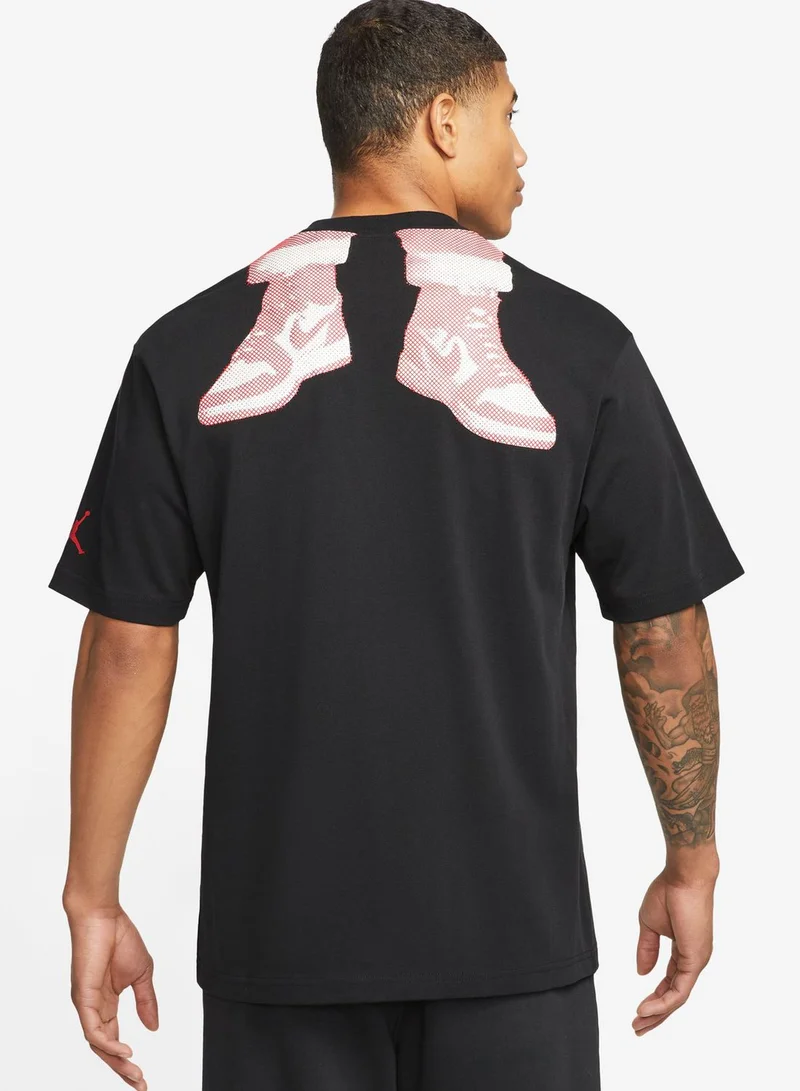 Jordan Jordan Essential T-Shirt