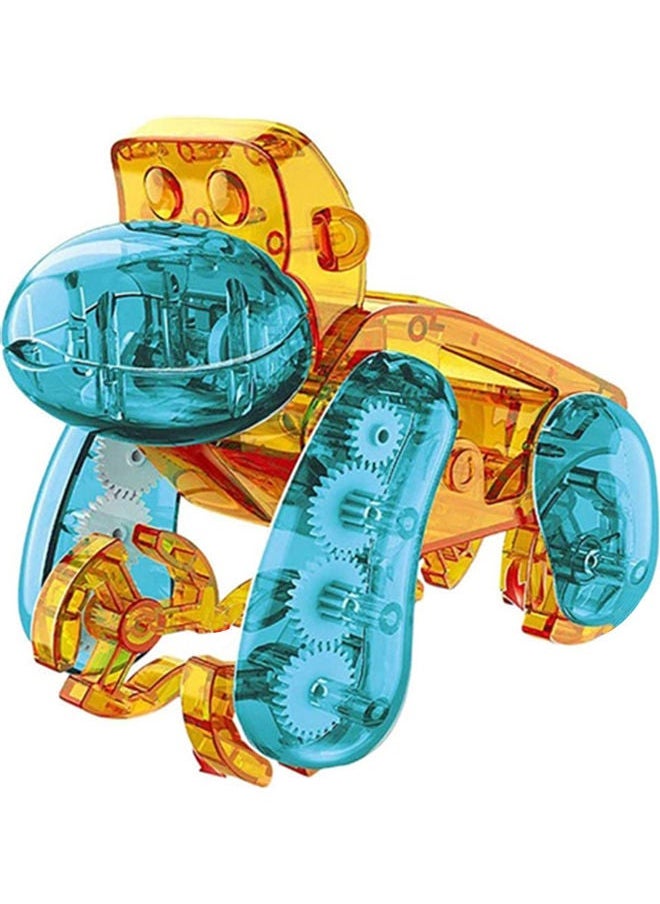 NIBEMINENT - DIY Gorilla Assembly Toy for Kids - Image 1