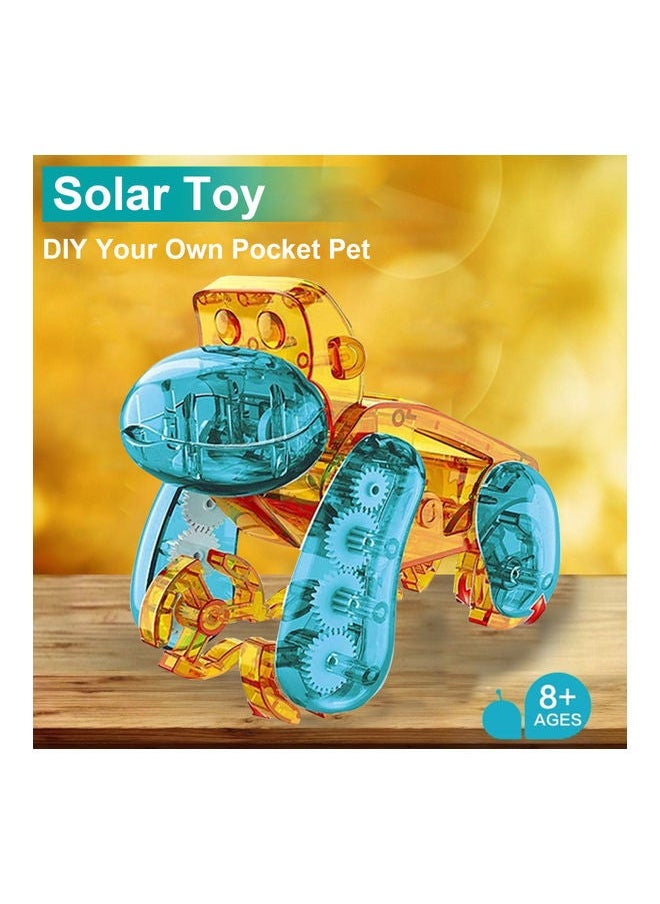 NIBEMINENT - DIY Gorilla Assembly Toy for Kids - Image 1