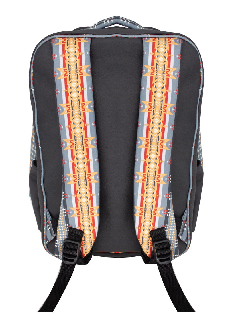Gharibo Bags School backpack model 5 stars  - Image 3