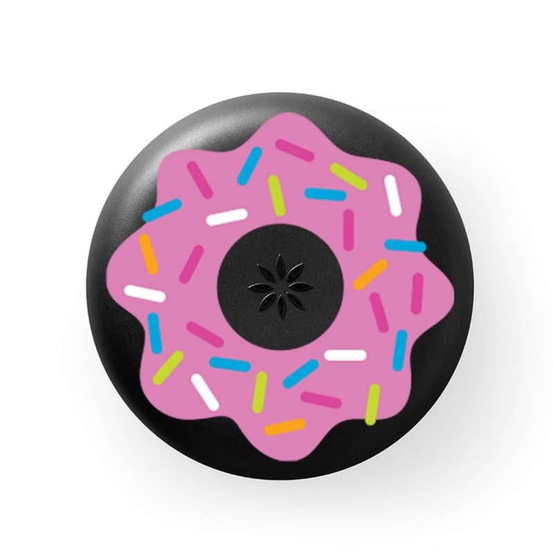 INVISALIGN INVISALIGN Aligner and Retainer Case Textured Donut