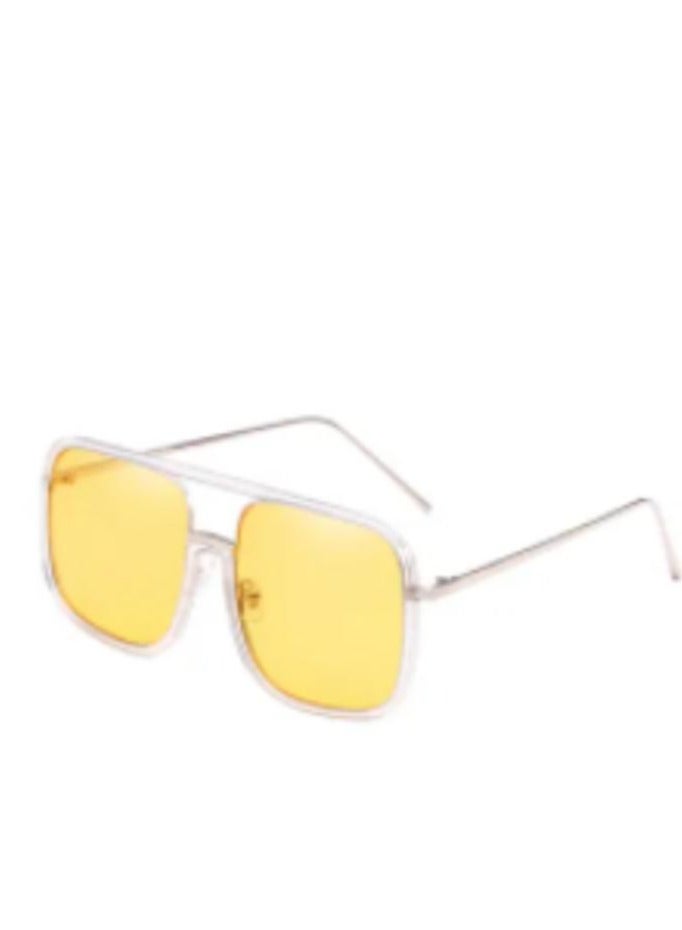 Nariele UV Protection Aviator Sunglasses