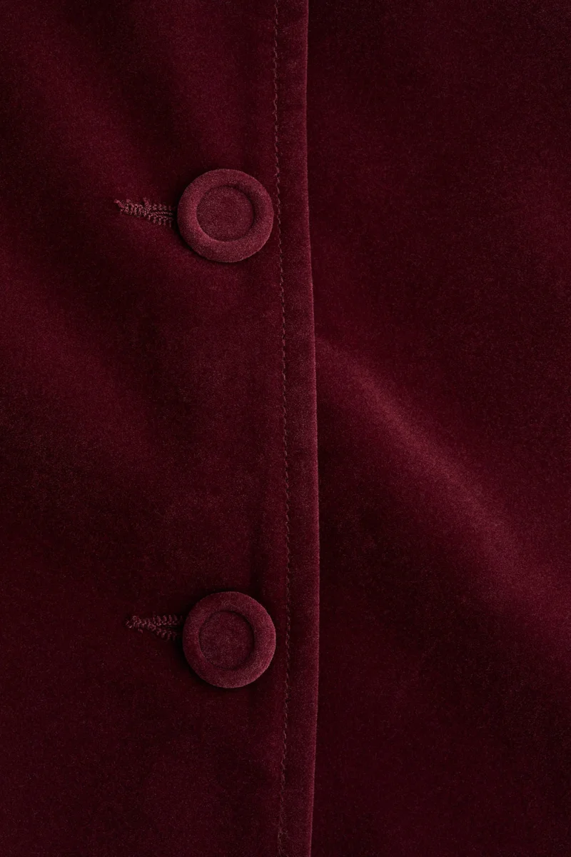 اتش اند ام جاكيت