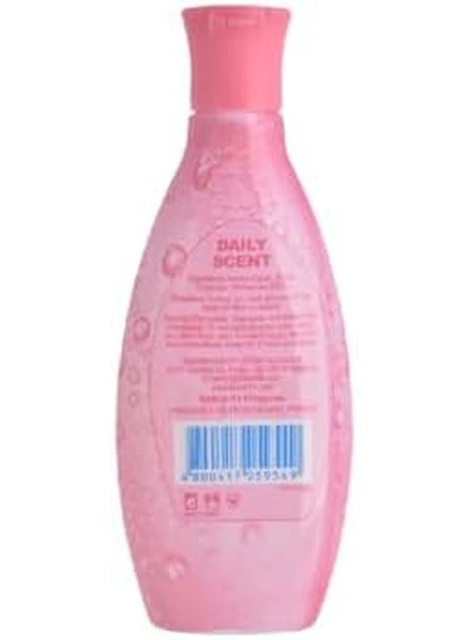 بينش زجاجة كولونيا برائحة هابي آور اليومية 125 مل - Image 2