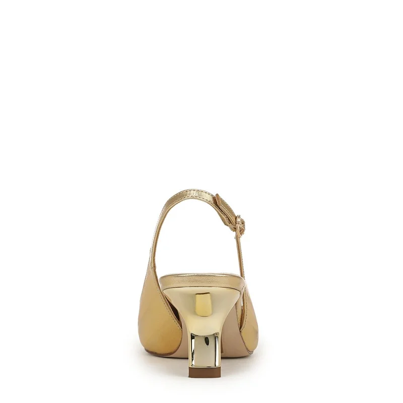 Sam Edelman  Bianka Slingback Pump for Women | Best Price UAE
