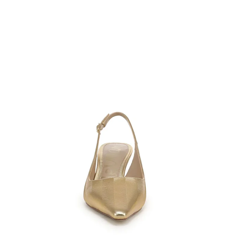 Sam Edelman  Bianka Slingback Pump for Women | Best Price UAE