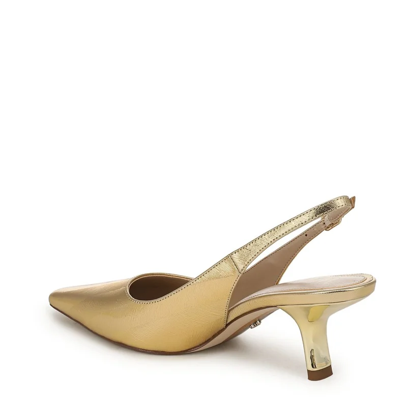 Sam Edelman  Bianka Slingback Pump for Women | Best Price UAE