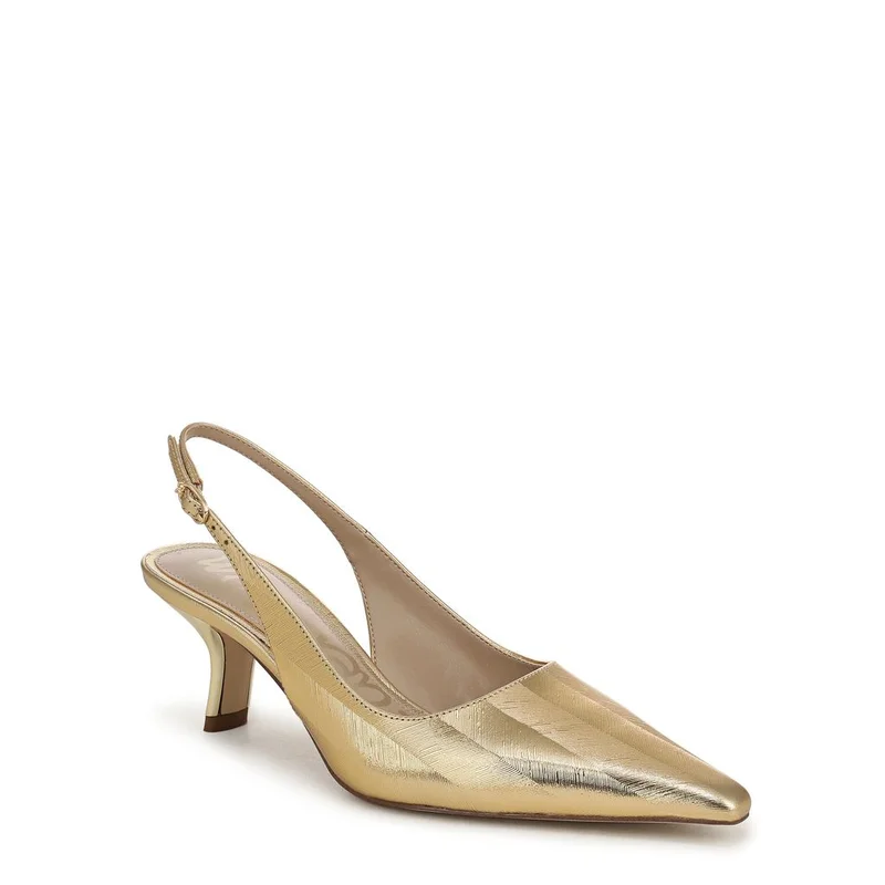سام إيدلمان Bianka Slingback Pump