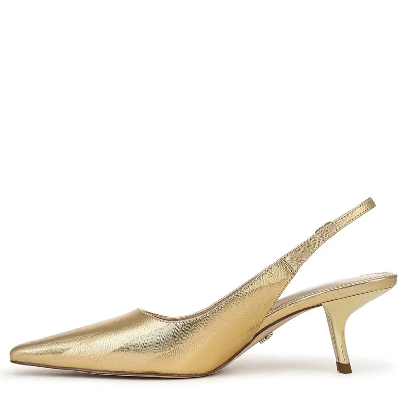 Sam Edelman  Bianka Slingback Pump for Women | Best Price UAE