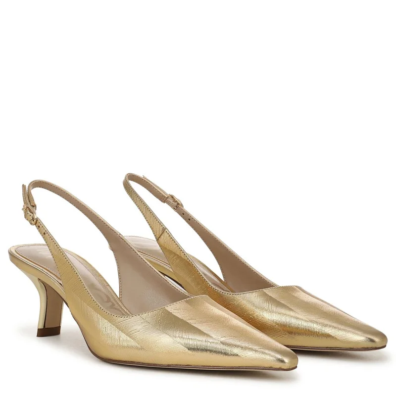 سام إيدلمان Bianka Slingback Pump