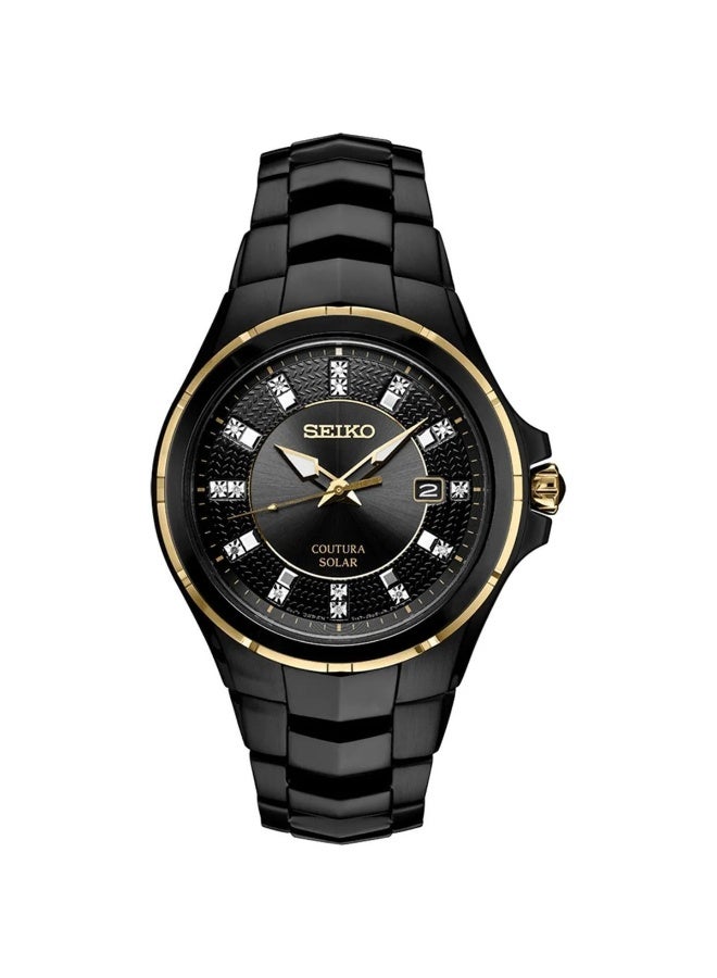 سيكو Seiko Coutura Diamond SNE506 - Image 1