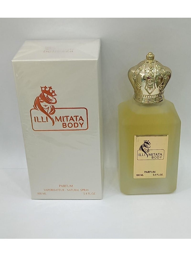 Illy Metata Idol EDP 100 ml - pzsku/Z740222BC7CDA9FB3F870Z/45/_/1708872990/b5f4c0fc-58c5-4556-90aa-bd9098c3b15a