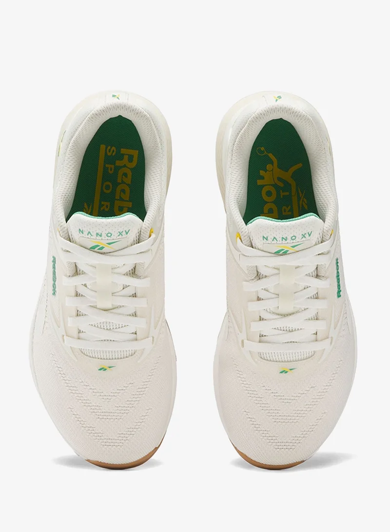 ريبوك نانو إكس