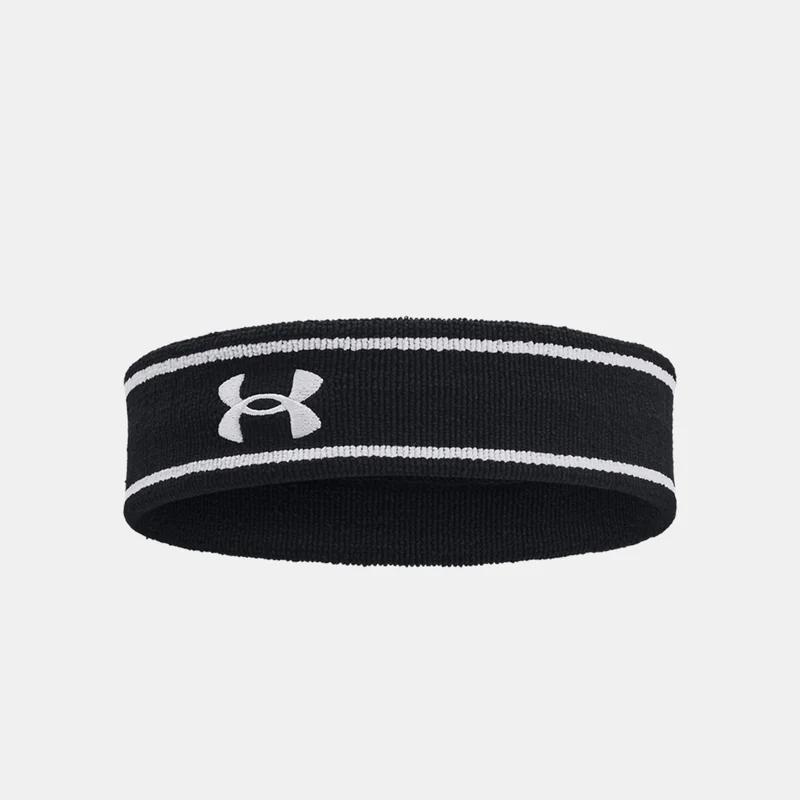 UNDER ARMOUR Striped Performance Headband