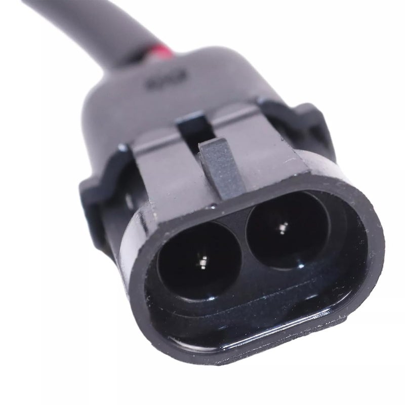 YIHETOP Condenser Fan 78-1560 781560 Compatible with Thermo King Tripac & Evolution APU 12V - Image 4