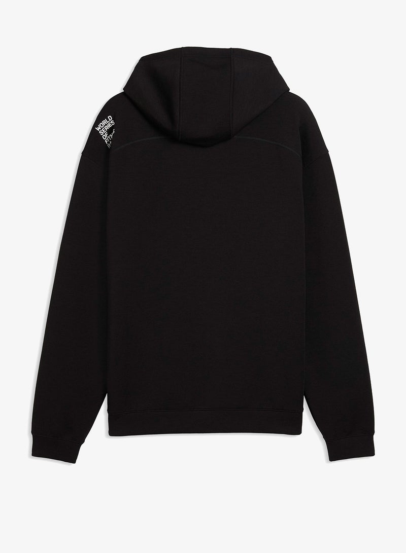 PUMA Hyrox Cloudspun Hoodie - Image 2