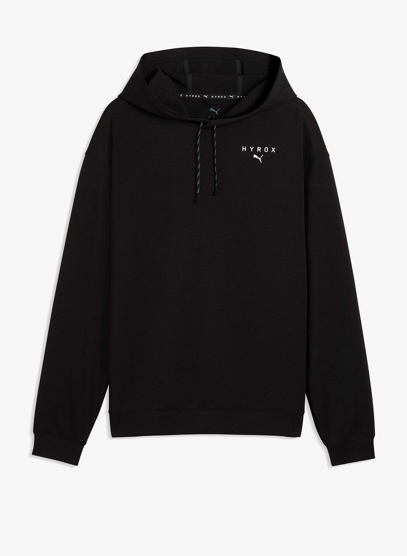 PUMA Hyrox Cloudspun Hoodie - Image 1