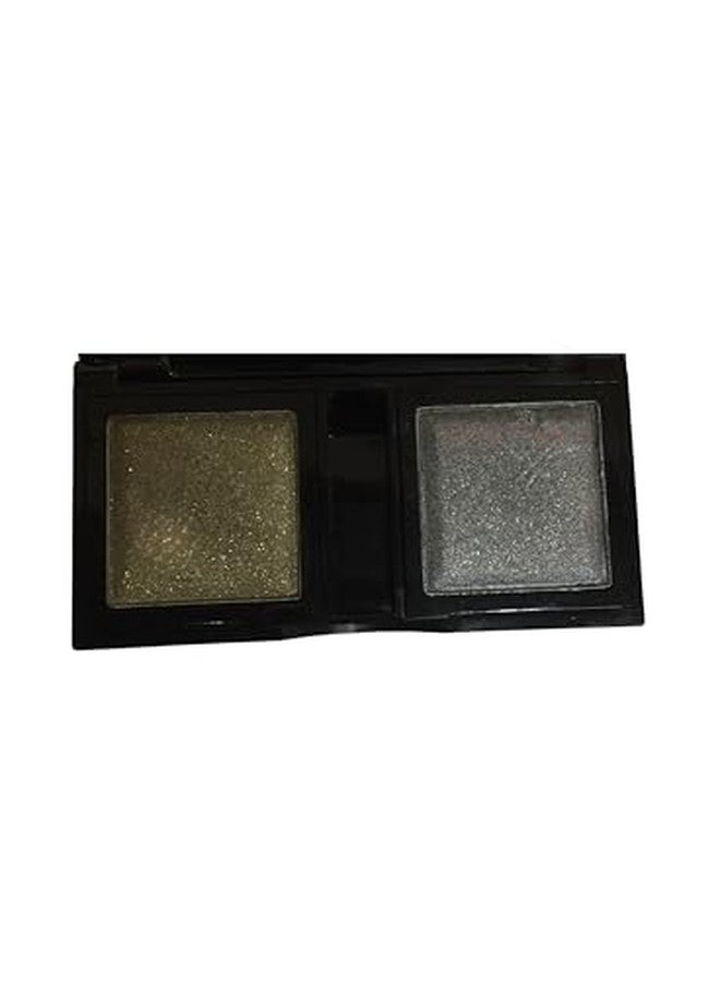 ماسيبو يو أس أيه علبة ظلال العيون الصغيرة للاستخدام اليومي من ماسيبو يو إس إيه (عبوة من قطعتين) - Image 4