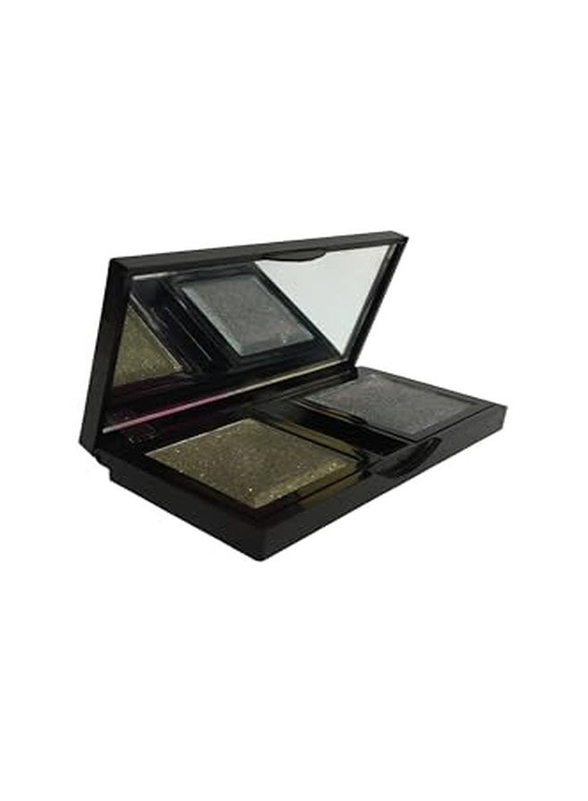 ماسيبو يو أس أيه علبة ظلال العيون الصغيرة للاستخدام اليومي من ماسيبو يو إس إيه (عبوة من قطعتين) - Image 3