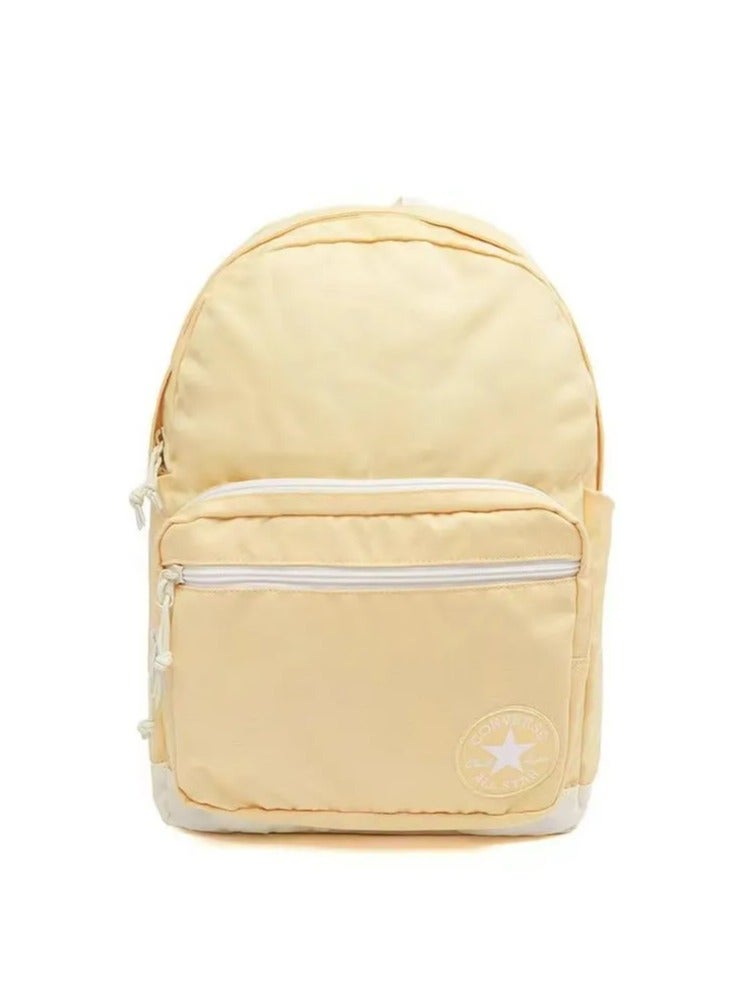 كونفرس حقيبة ظهر جو تو للجنسين - لون كلاسيكي، حقيبة ظهر بسحّاب أفقي - Image 4