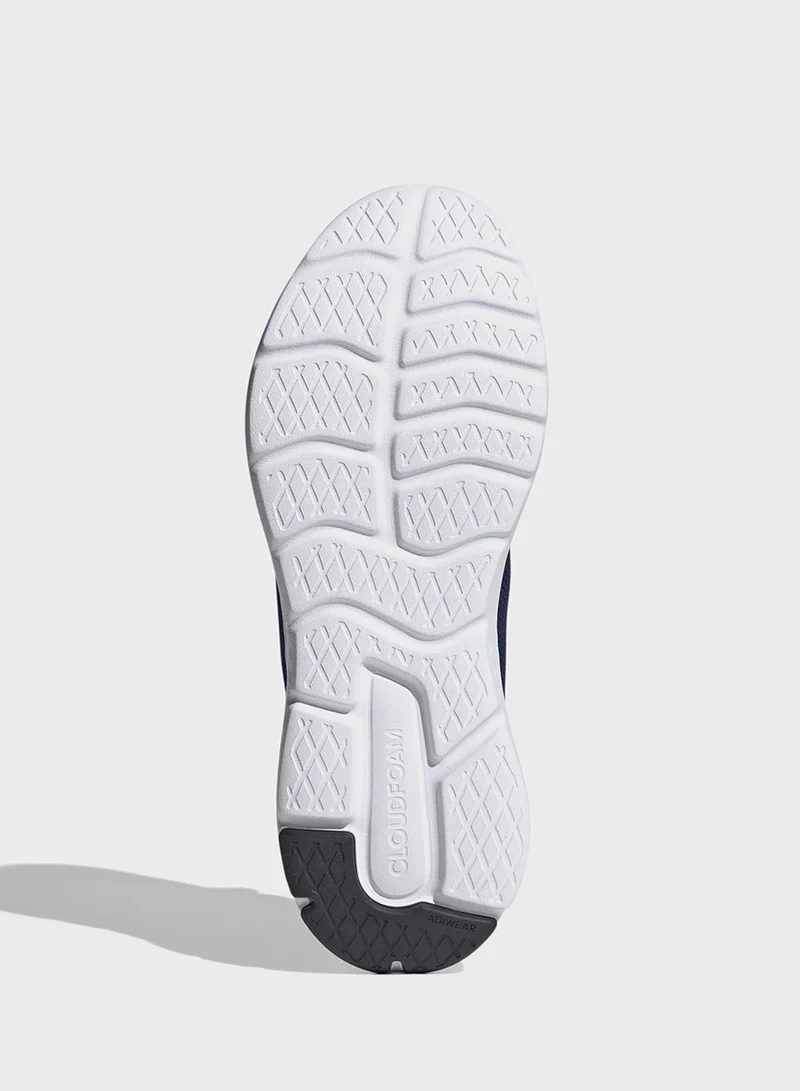 adidas كلاود فوم موف سوك