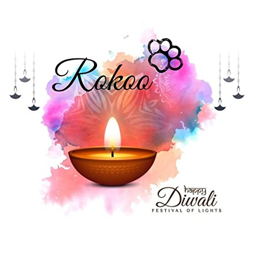 ROKOO Diwali Diya Decoration Floating Rose Flower Candle in Bulk | 12Pcs, Smokeless, Dripless & Long Lasting Candle | Water lamp Candles for Home, Pool, Weddings, Deepawali Decor, Cafe & Spa - Image 4