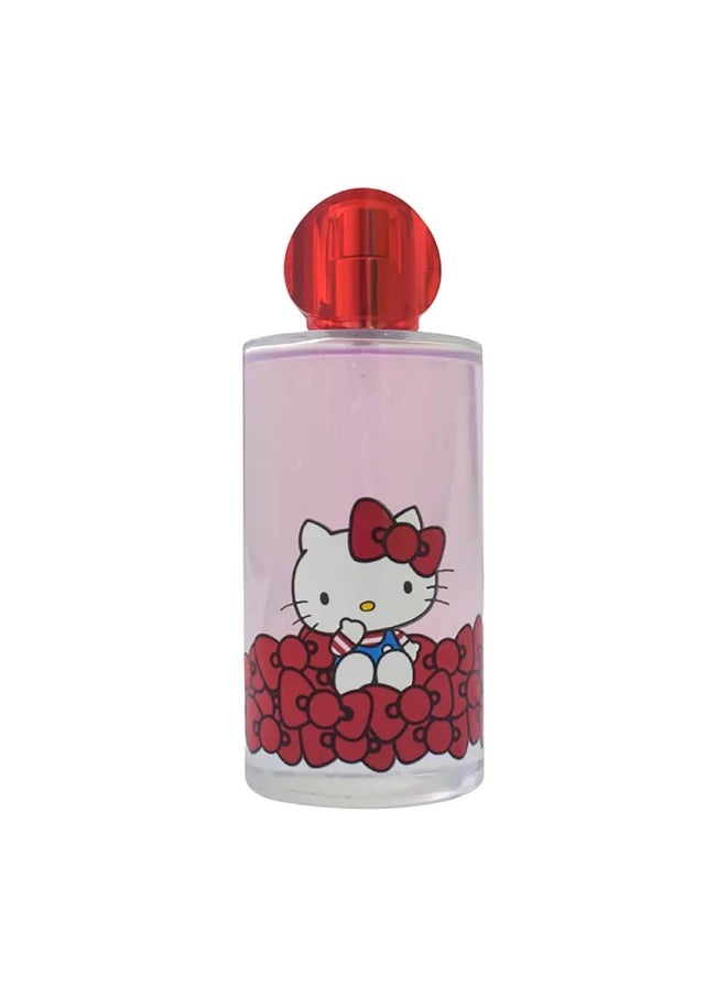 Hello Kitty Eau De Toilette with Metallic Box (100 ml) - pzsku/Z7402A4612AC6FC833261Z/45/_/1730045430/4c22012a-8b96-4d83-a24b-fa23ca28ed5d