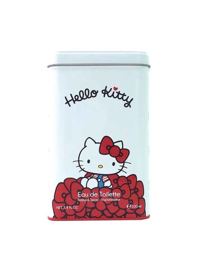 Hello Kitty Eau De Toilette with Metallic Box (100 ml) - pzsku/Z7402A4612AC6FC833261Z/45/_/1730101189/d4a77b0e-9104-4e56-a4cc-1d60708f69e0