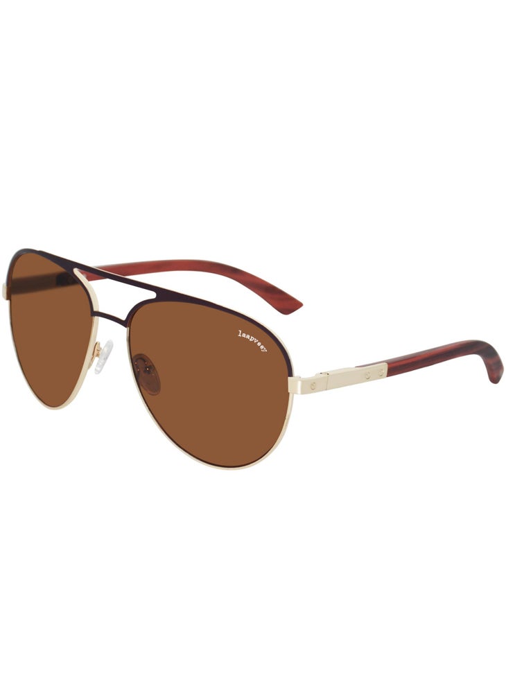 Laapveey Polarized Sunglasses For Men And Women  - Image 1