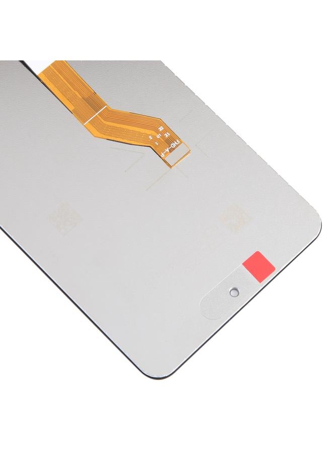 erorex Replacement For Honor X9 OEM LCD Screen with Digitizer Full Assembly - Image 4