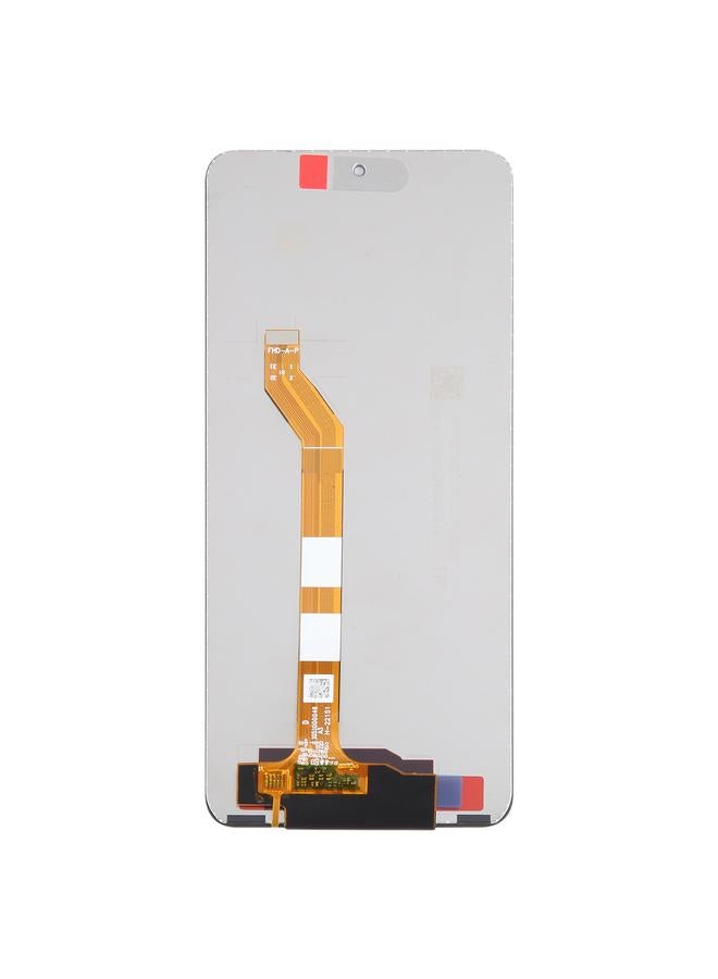 erorex Replacement For Honor X9 OEM LCD Screen with Digitizer Full Assembly - Image 3