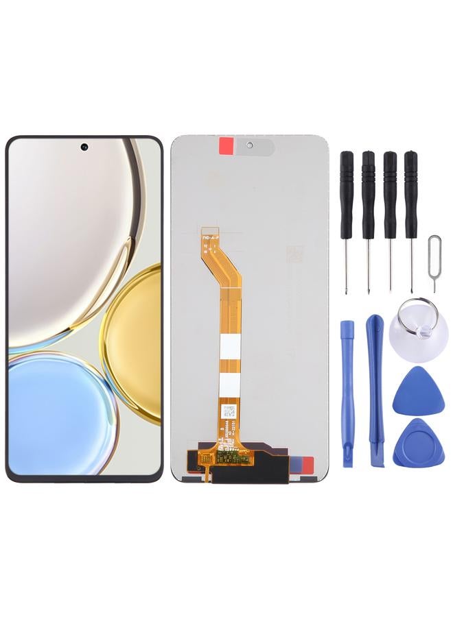 erorex Replacement For Honor X9 OEM LCD Screen with Digitizer Full Assembly - Image 1