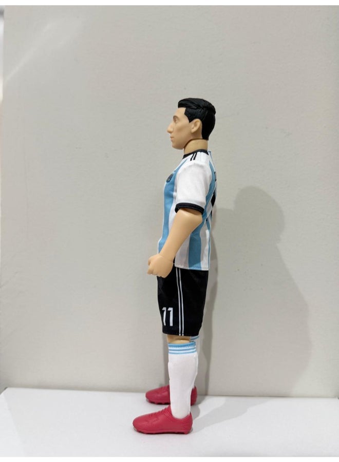 Sockers Di Maria - Image 5